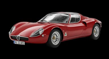 Alfa Romeo