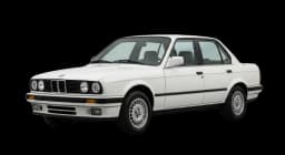 BMW 3 E30