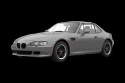 BMW Z1