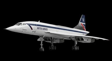 Concorde