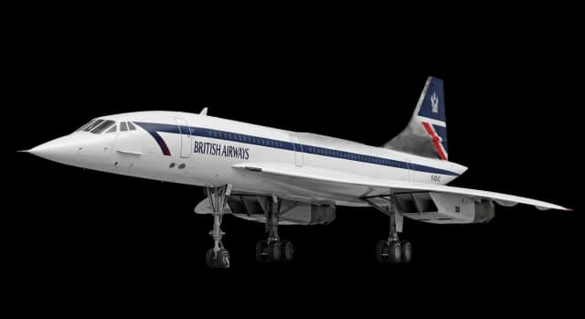 Concorde