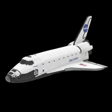 Space Shuttle