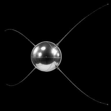 Sputnik 1
